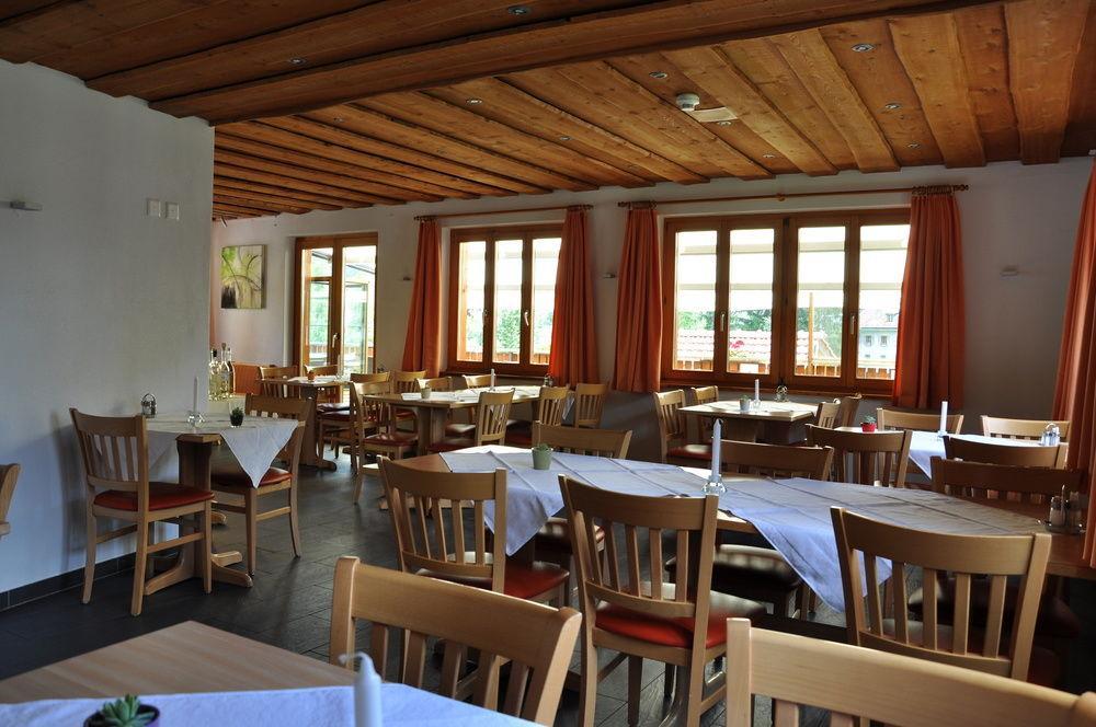 Hotel Ladina Bergün Esterno foto